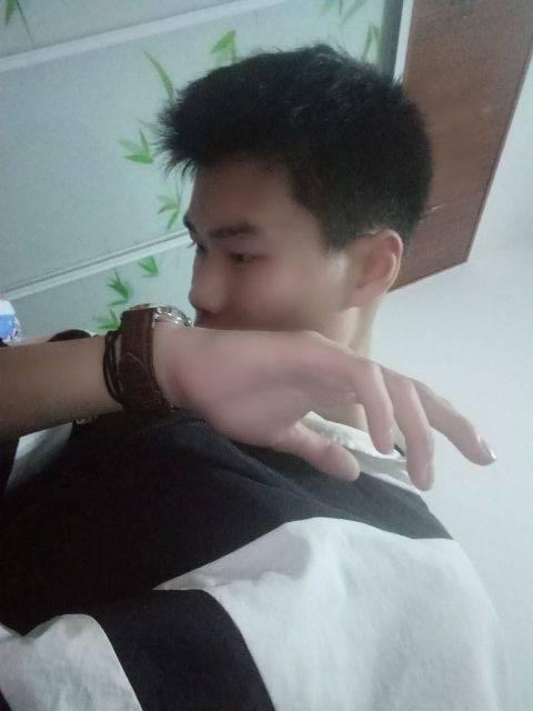 溟濛的第一张照片--宁乡父母相亲团